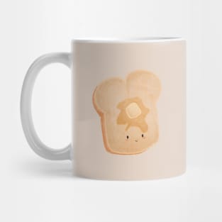 Toast Mug